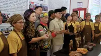 Rumah Cokelat Lung Anai Raih Penghargaan Sustainable Impact in Community Green Growth