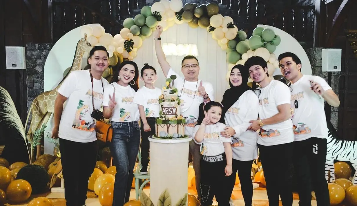 Atta Halilintar (Instagram/attahalilintar)