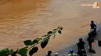 Daftar Jalan Jakarta yang Tak Bisa Dilintasi Akibat Banjir