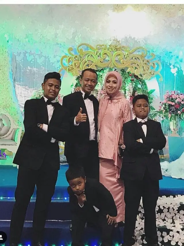Bahlil Lahadalia