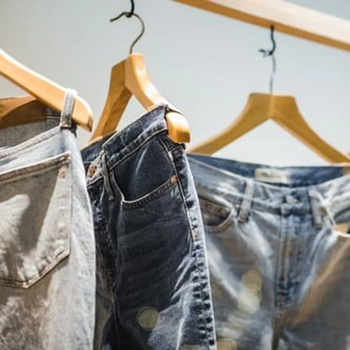 Cara cuci jeans levis cheap