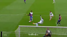 Berita video kemenangan Crystal Palace dengan 5 gol saat menghadapi Leicester City dalam lanjutan Premier League 2017-2018. This video presented by BallBall.