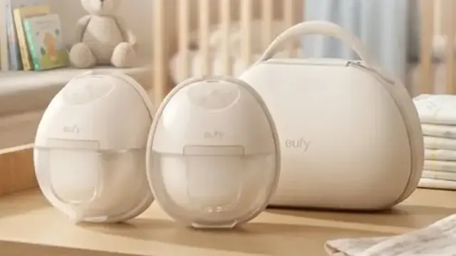 Pumping Bukan Halangan Ibu untuk Tetap Produktif dengan Manfaatkan Teknologi Terkini