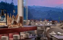 Menginap mewah ala hotel di Bandung