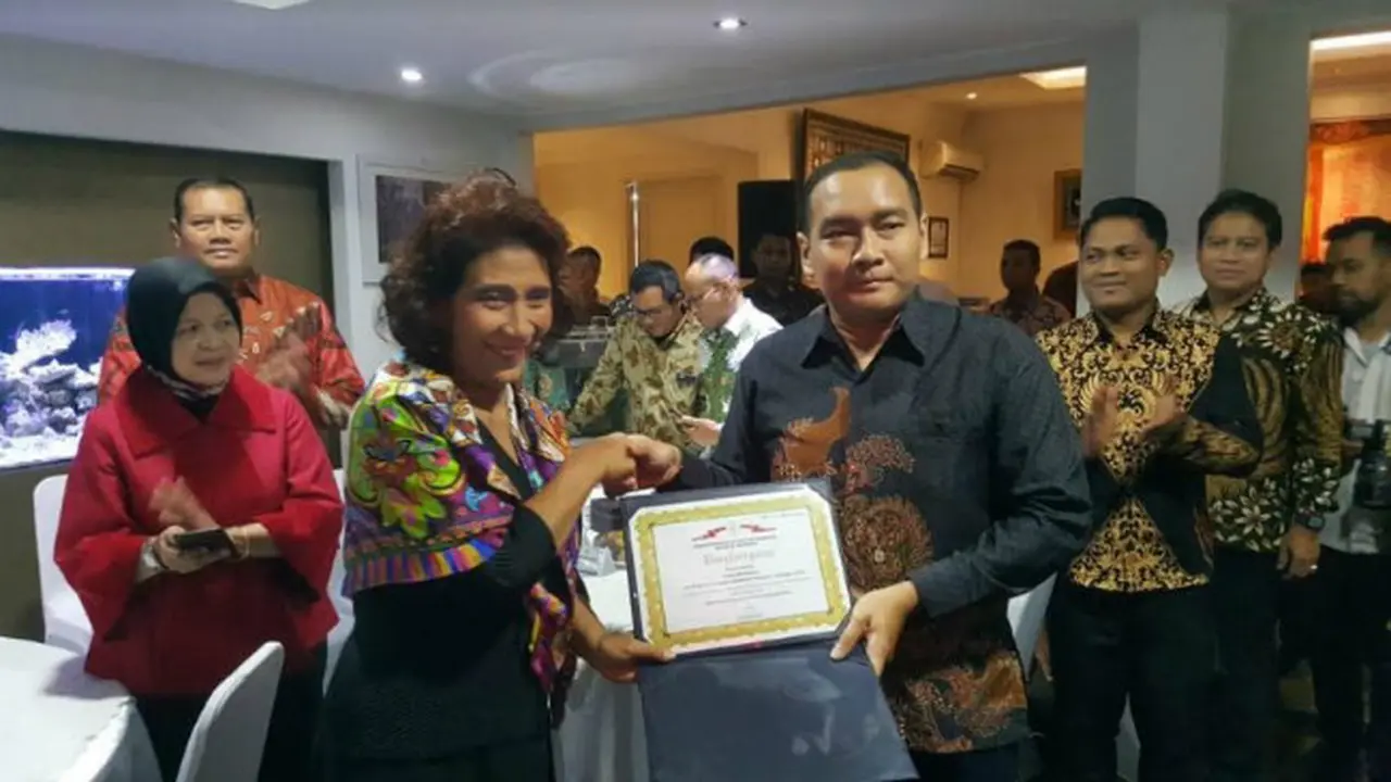(Foto: Liputan6.com/Pramita T)