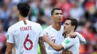 Bekuk Maroko dengan Skor Tipis, Ini Komentar Pelatih Timnas Portugal