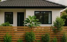7 Desain Pagar Model Lisplang untuk Rumah Minimalis 2025, Solusi Estetik yang Aman dan Menarik