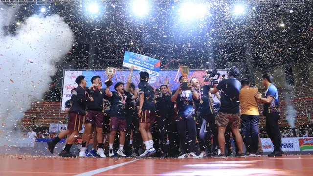 BIN Pasundan - Livoli Divisi Utama 2023