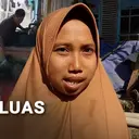 Krisis Air Bersih Meluas