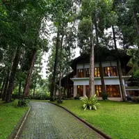 Villa Puncak by Plataran / Foto dok Villa Puncak by Plataran.