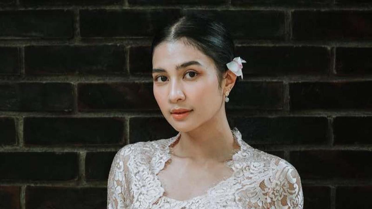 Mikha Tambayong Jadi Duta Pariwisata Pertama Taiwan di Indonesia