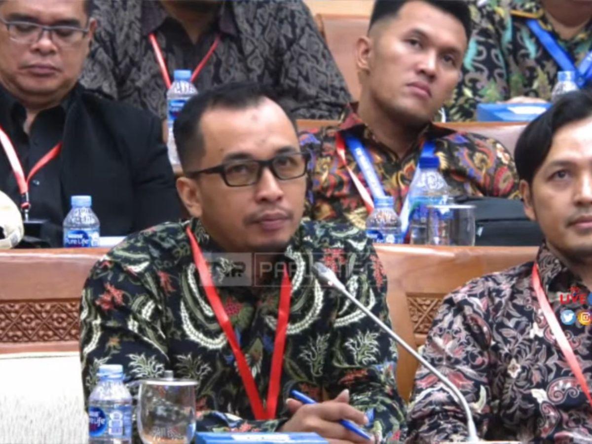 Dok. Istimewa