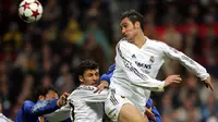 Curhat Pahit Mantan Bintang Real Madrid: Petinggi El Real Bikin Saya Sengsara dan Jadi Menyedihkan
