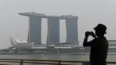 Asap Karhutla Sampai Negara Tetangga, Ini Respons Istana