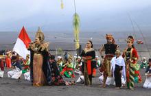 Catat Tanggalnya, Kawasan Gunung Bromo Bakal Ditutup Selama 4 Hari