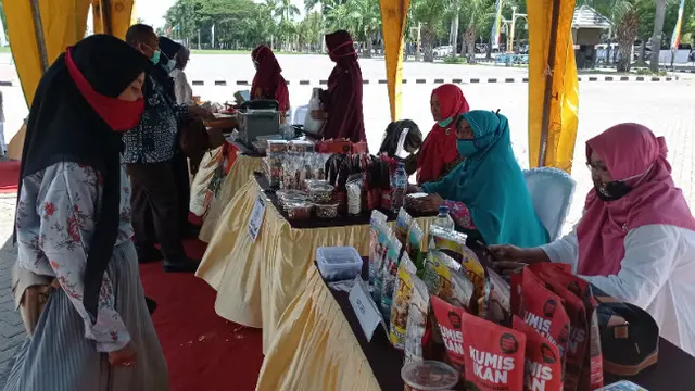 (Foto: Liputan6.com/Dian Kurniawan)