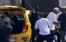Fakta Terbaru Bentrokan di Kemang, Pakai Senapan Bak Perang Gengster di Luar Negeri