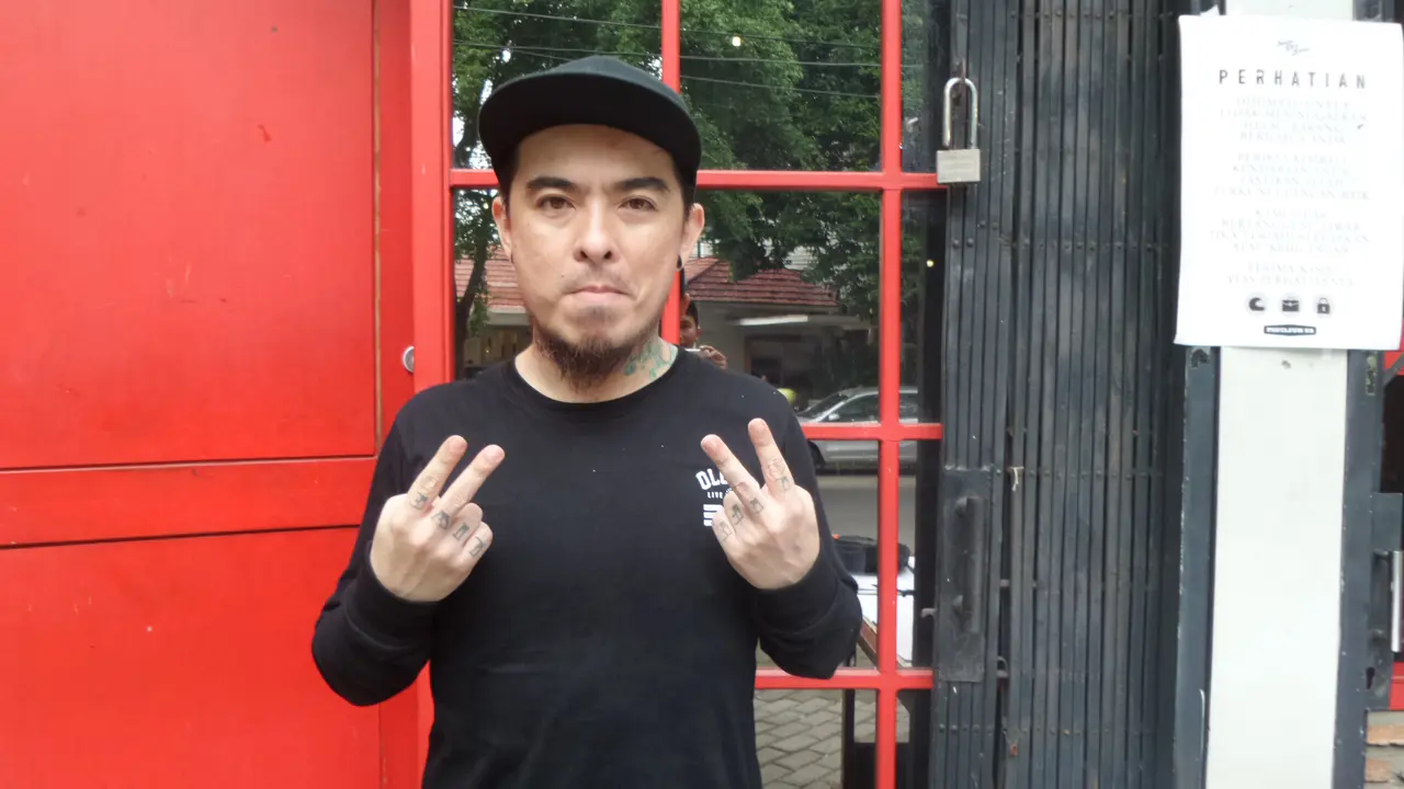 [Bintang] Berry Saint Loco