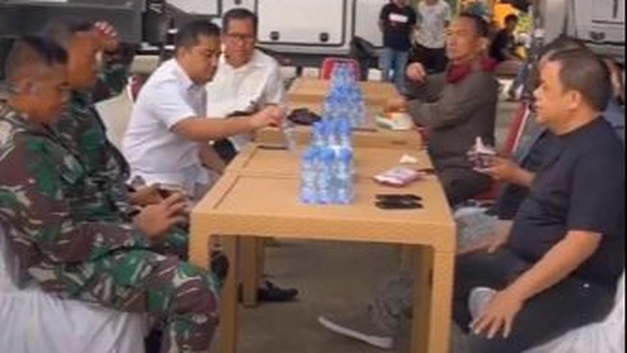 Dok. Istimewa