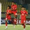 David Nascimento Gembira Lihat Agresivitas Timnas Indonesia U-17, Ungkap Perbedaan dengan Gaya Main Malaysia