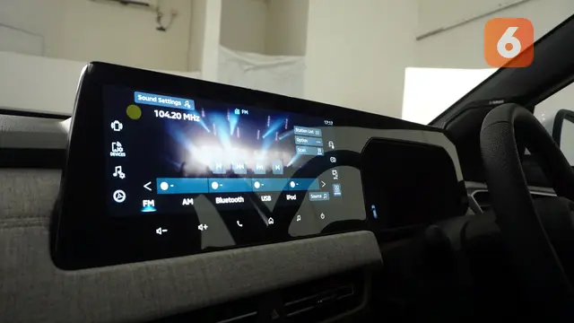 Mitsubishi XForce