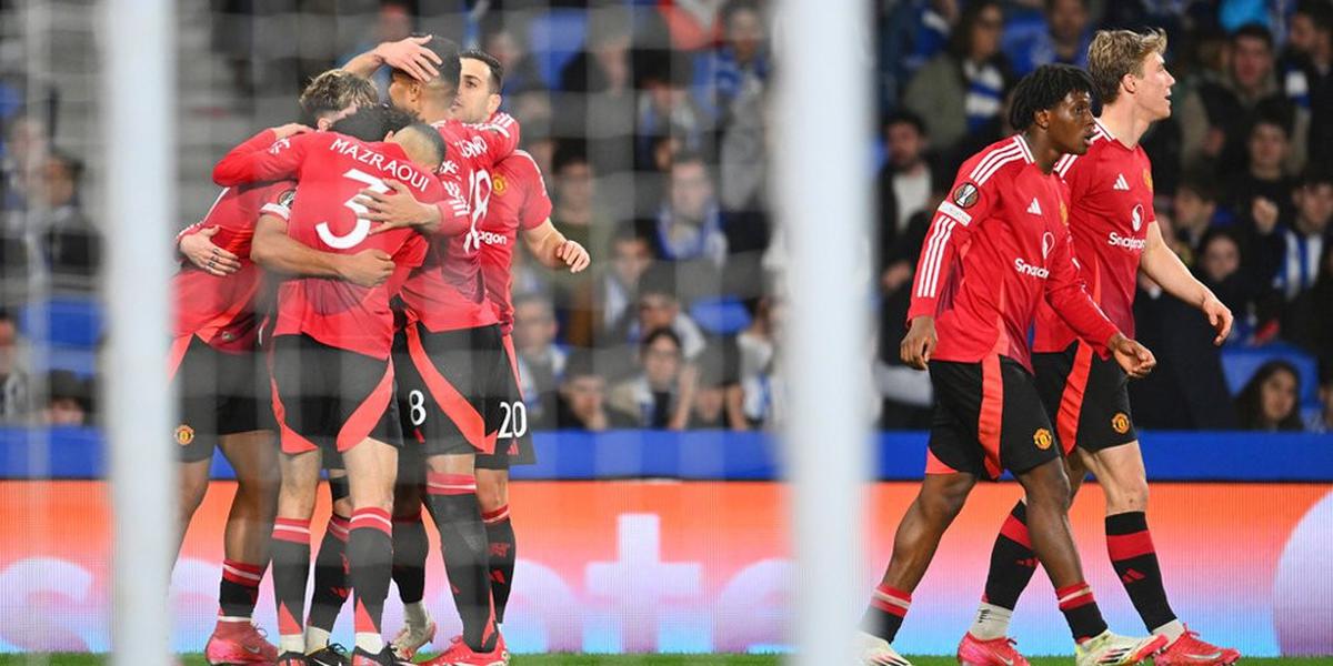5 Alasan Manchester United Bakal Kalahkan Lyon di Leg Kedua Perempat Final Liga Europa 2024/2025