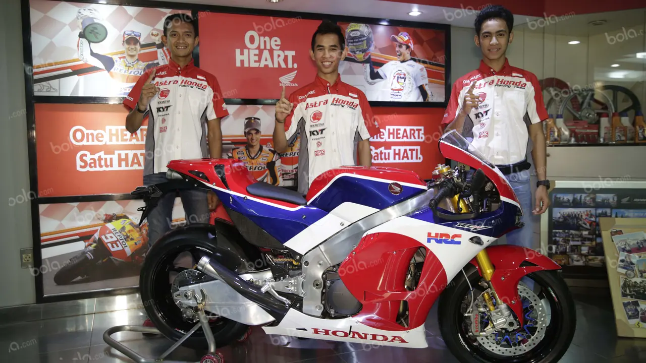 Gerry Salim - Dimas Ekky Pratama
