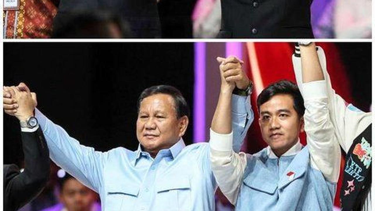 Drone Emprit Ungkap Sentimen Positif dan Negatif Para Capres, Ini Penjelasannya