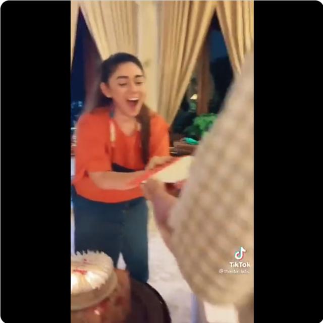 6 Momen Thalita Latief Rayakan Perceraian dengan Dennis Rizky, Merasa Terbebas