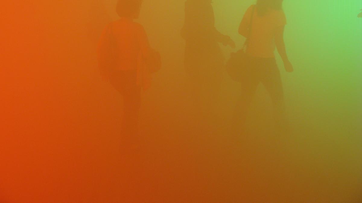 Olafur Eliasson Hadirkan Pameran Besar Pertama di Indonesia Lewat Your Curious Journey di Museum MACAN