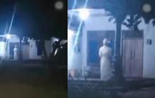 Kronologi Penyebaran Teror Pocong di Monang Maning Denpasar, Polisi Tangkap 3 Bocah di Bawah Umur