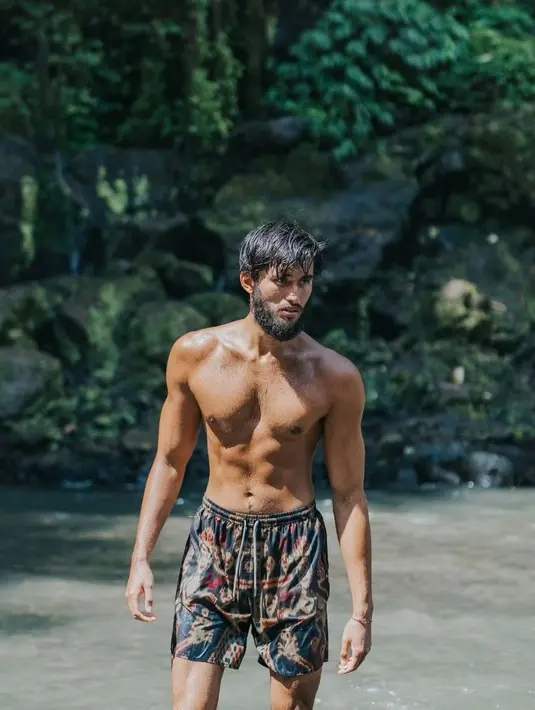 Sabda Ahessa [Instagram/sabdaahessa]