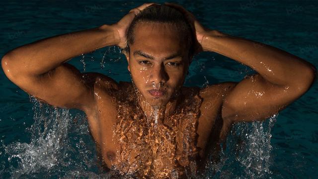 Perenang Indonesia, I Gede Siman Sudartawa