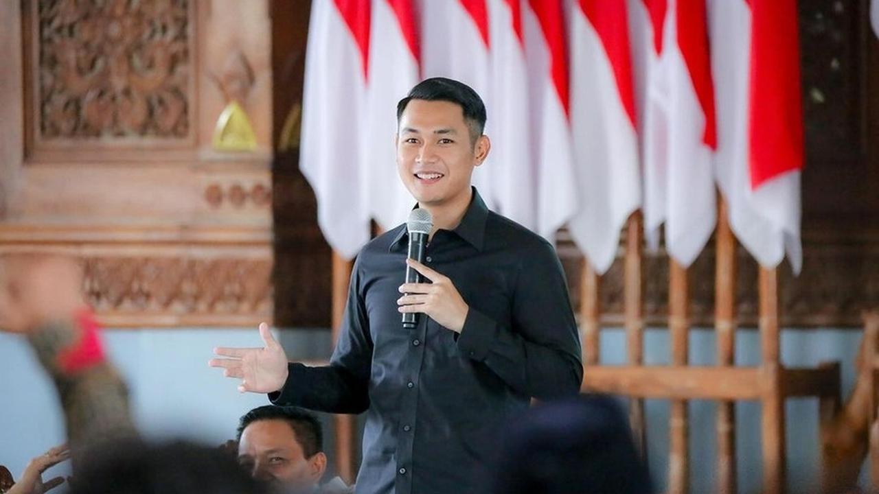 Potret Bupati Ganteng & Cantik di Indonesia yang Sering Jadi Rebutan Foto saat Kunjungan, Ada Anak Artis Senior