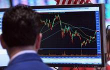 Dow Jones anjlok lebih dari 300 poin