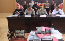 Lempar Bom Molotov ke Rumah Pedagang Pentol asal Madura, Ini Motif Dua Pemuda di Aceh