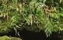 Mengunjungi Gua Suran di Klaten, Konon Lorongnya Bisa Sampai Tembus ke Tanah Suci