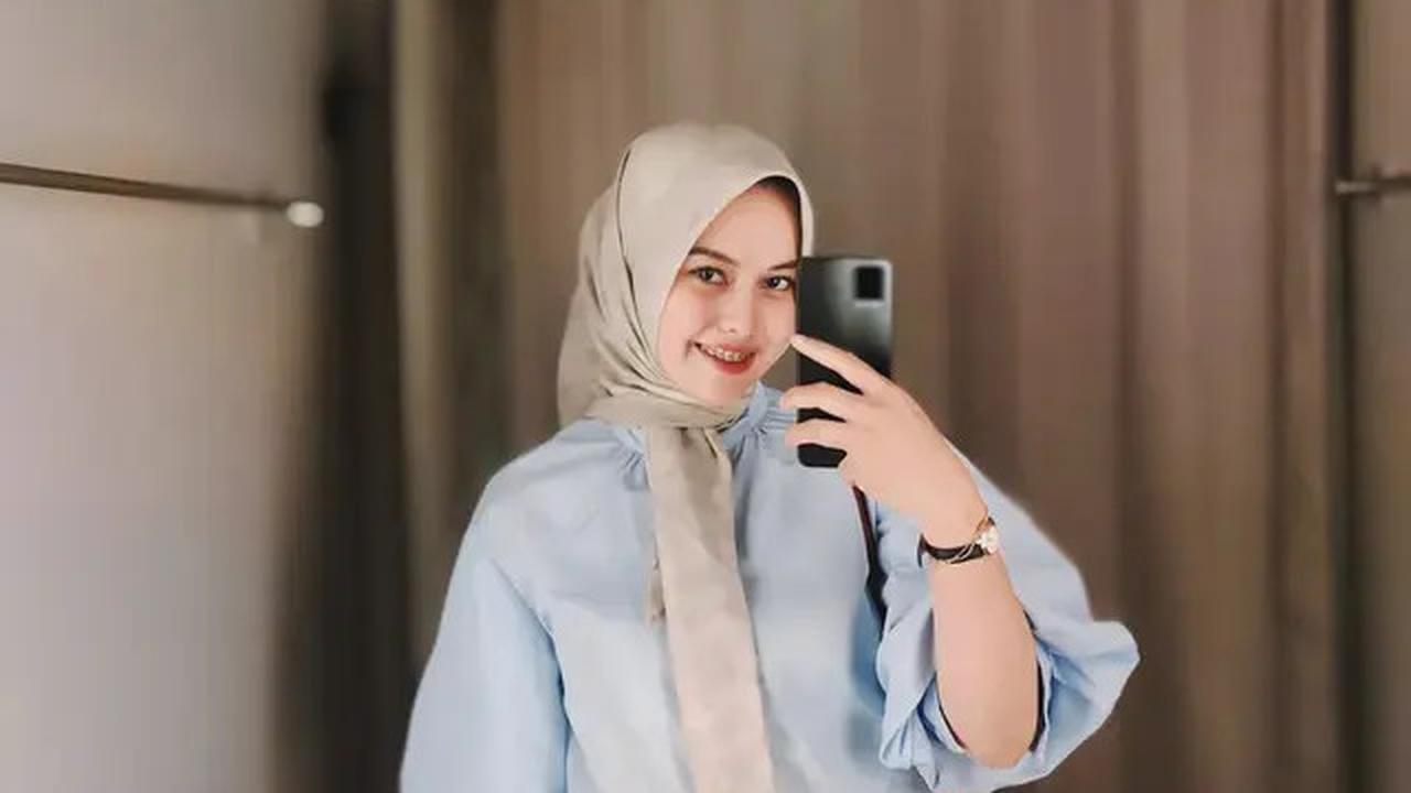 8 Potret Retno Paradinah Istri Zul Zivilia, Ramai Dibandingkan dengan Irish Bella