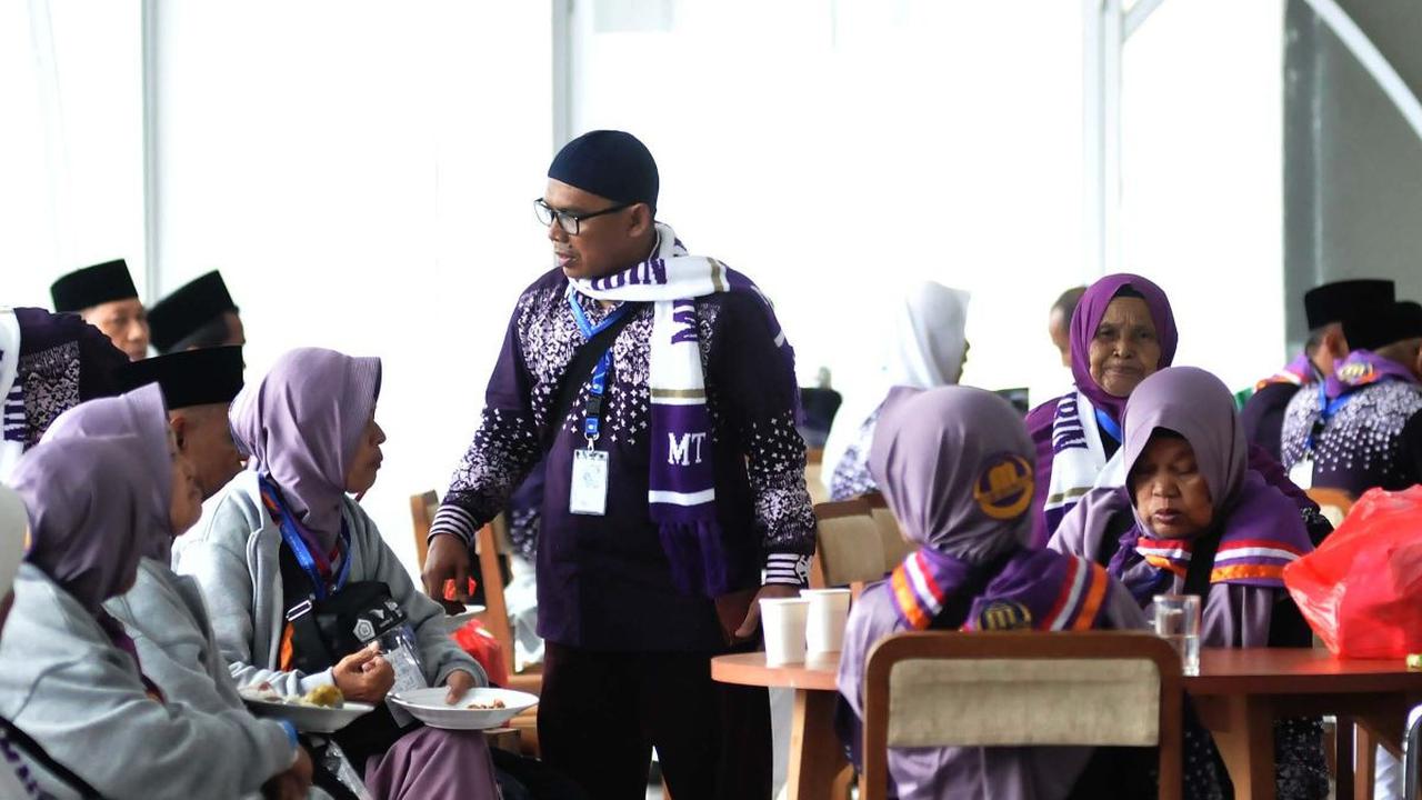 Dok. Istimewa