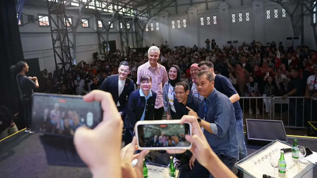 Tujuan Pendidikan Bukan Sebatas Mempermudah Cari Kerja, Tapi Pembangunan Karakter Manusia