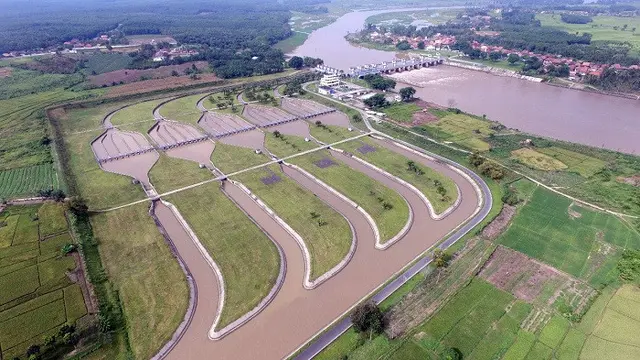 Dok Foto: Website Kementerian PUPR