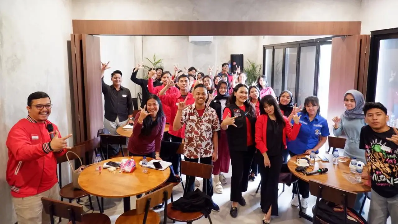 Jurkam Muda Sumut