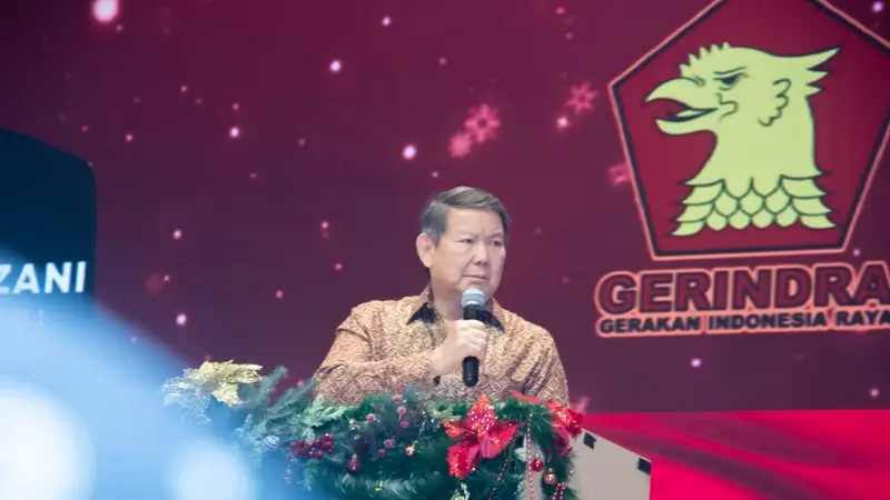 Hashim Djojohadikusumo: Banyak Pihak Coba Menyuap Prabowo saat Dipastikan Berkuasa