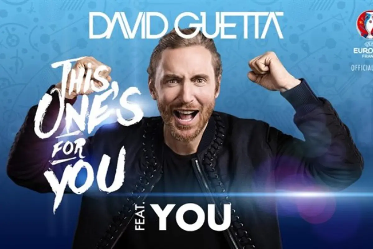 David Guetta