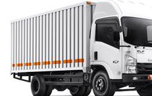 Penjual Gorengan Ini Beli Truk Isuzu Pakai Uang Koin Berkarung-karung