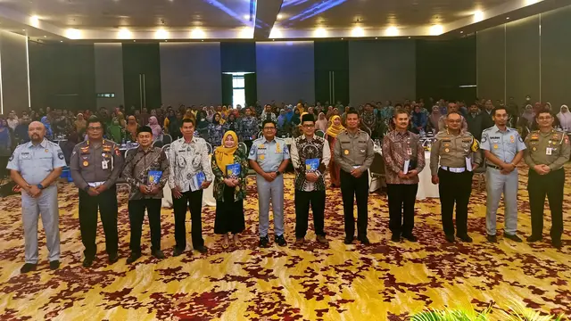 Diseminasi Model Integrasi Pendidikan Lalu Lintas