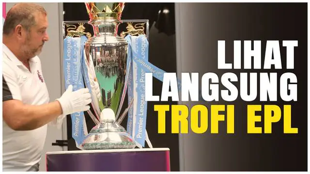 Berita Video, keseruanVidio Premier League Fan Festival 2024 pada 14-15 September 2024