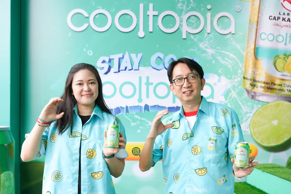 Cooltopia
