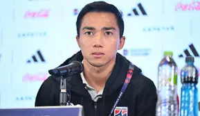Misi Ganda Thailand di Final FIFA ASEAN Cup 2026, Bukan Cuma Bidik Trofi