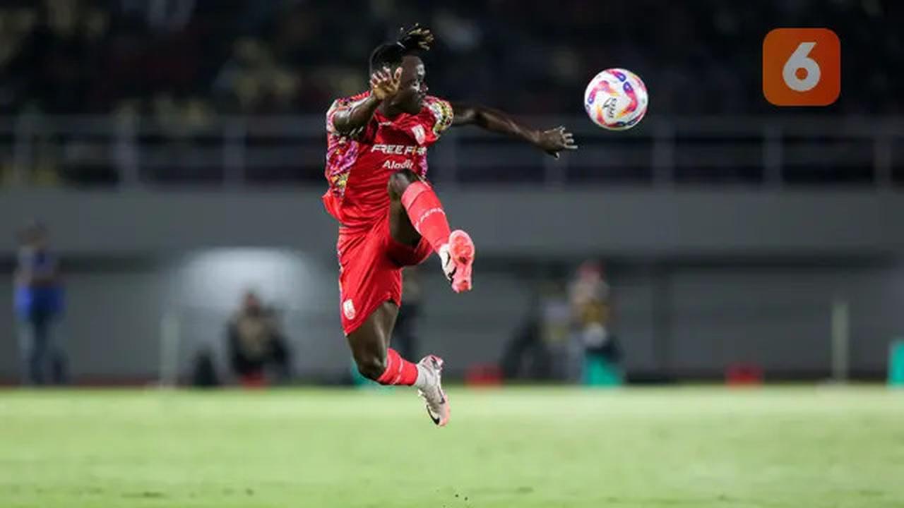 3 Fakta Menarik Kemenangan Persis Vs Persebaya: Persembahan Spesial Ong Kim Swee di Stadion Manahan
